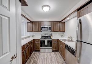 96 m² Apartment ∙ 2 bedrooms ∙ 4 guests