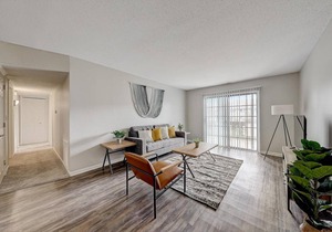 96 m² Apartment ∙ 2 bedrooms ∙ 4 guests