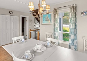 96 m² Condo ∙ 4 bedrooms ∙ 8 guests