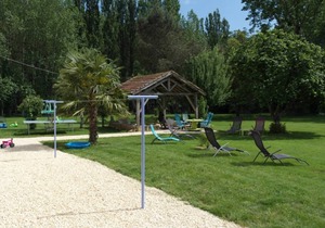 96 m² House ∙ 3 bedrooms ∙ 6 guests