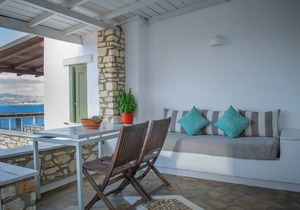 96 m² Villa ∙ 2 bedrooms ∙ 6 guests