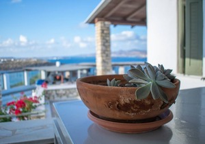96 m² Villa ∙ 2 bedrooms ∙ 6 guests
