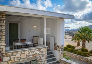 96 m² Villa ∙ 2 bedrooms ∙ 6 guests