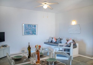96 m² Villa ∙ 2 bedrooms ∙ 6 guests