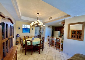97 m² Condo ∙ 1 bedroom ∙ 4 guests