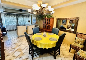 97 m² Condo ∙ 1 bedroom ∙ 4 guests