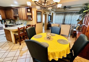 97 m² Condo ∙ 1 bedroom ∙ 4 guests