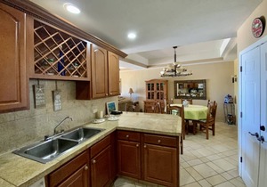 97 m² Condo ∙ 1 bedroom ∙ 4 guests