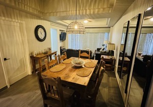 97 m² Condo ∙ 2 bedrooms ∙ 6 guests