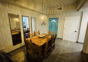97 m² Condo ∙ 2 bedrooms ∙ 6 guests
