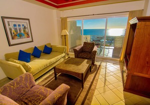 97 m² Condo ∙ 2 bedrooms ∙ 5 guests
