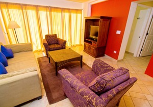 97 m² Condo ∙ 2 bedrooms ∙ 5 guests