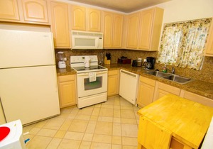 97 m² Condo ∙ 2 bedrooms ∙ 5 guests