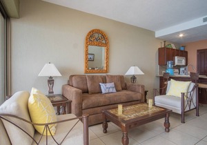 97 m² Condo ∙ 1 bedroom ∙ 4 guests