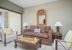 97 m² Condo ∙ 1 bedroom ∙ 4 guests
