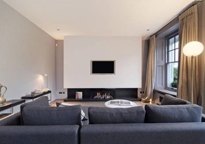 98 m² Apartment ∙ 2 bedrooms ∙ 4 guests