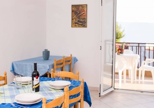 98 m² Apartment ∙ 3 bedrooms ∙ 8 guests