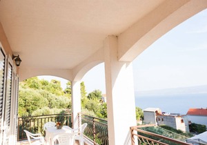 98 m² Apartment ∙ 3 bedrooms ∙ 8 guests