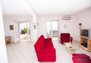98 m² Apartment ∙ 3 bedrooms ∙ 8 guests