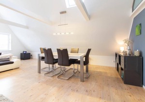 98 m² Apartment ∙ 2 bedrooms ∙ 4 guests