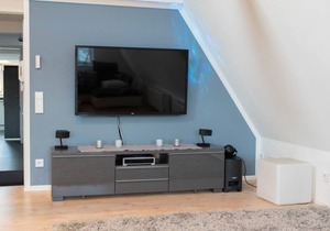 98 m² Apartment ∙ 2 bedrooms ∙ 4 guests