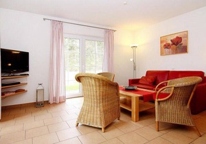 98 m² House ∙ 2 bedrooms ∙ 6 guests