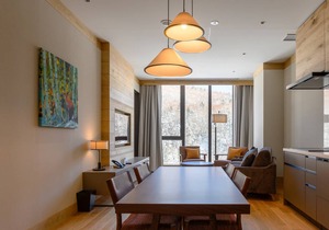 99 m² Hotel ∙ 2 bedrooms ∙ 5 guests