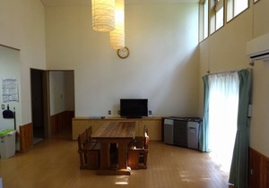 999 m² Hotel ∙ 1 bedroom ∙ 4 guests