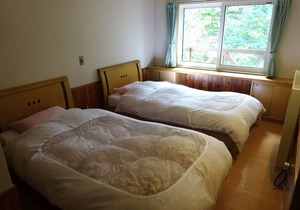 999 m² Hotel ∙ 1 bedroom ∙ 4 guests