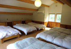 999 m² Hotel ∙ 2 bedrooms ∙ 8 guests