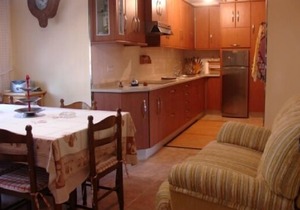 Añón House for 7 people