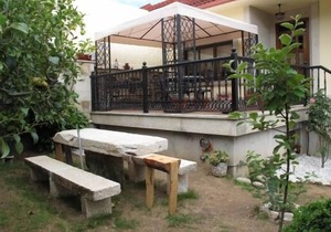 Añón House for 7 people