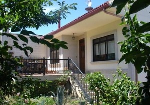 Añón House for 7 people