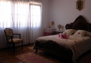 Añón House for 7 people