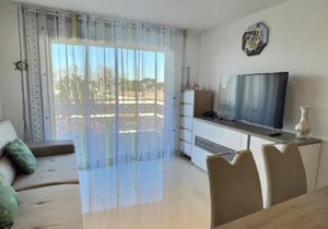 A 150m de la plage - Coquet appartement pour 4 personnes