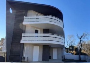 A 150m de la plage - Coquet appartement pour 4 personnes