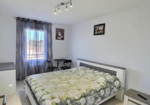 A 150m de la plage - Coquet appartement pour 4 personnes