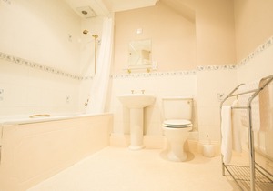 A 4-Star luxury town house.