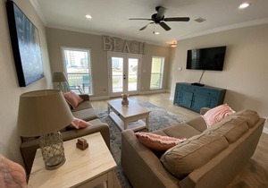 A Beach Life 1B home