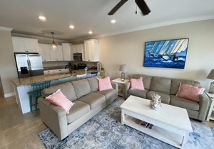 A Beach Life 1B home