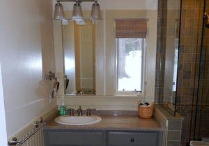 A Comfortable and Well Furnished Cottage Away from Home