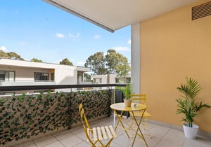 A Cozy & Comfy 2BR Apt Near Flemington Races