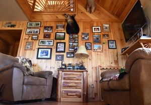 A Family Owned & Family Oriented Cabin Retreat