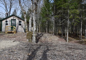 A Family Owned & Family Oriented Cabin Retreat