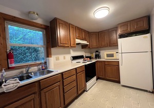 A great space in Downtown WG for your large group gatherings or family reunions.