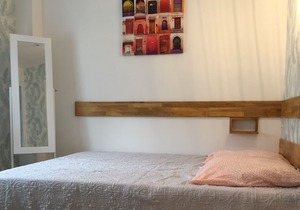 A haven of peace of 35M2