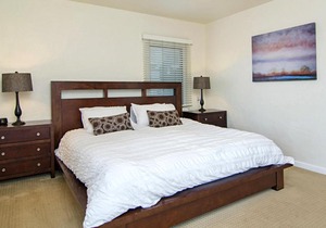 A King’s View in Mission Hills Apartment