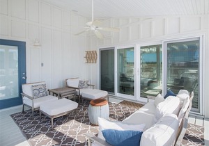A Little Bit of Heaven Beach Home