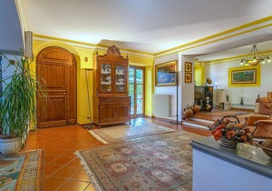 A magnificent property for you and your whole family.