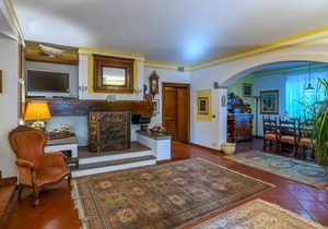A magnificent property for you and your whole family.